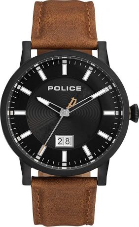 Мужские часы Police PL.15404JSB/02A