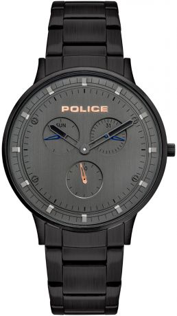 Мужские часы Police PL.15968JSB/39M