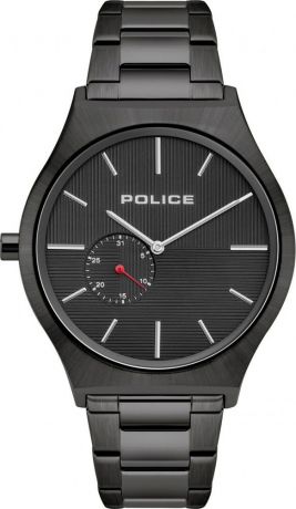 Мужские часы Police PL.15965JSU/02M