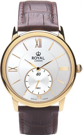 Мужские часы Royal London RL-41417-03