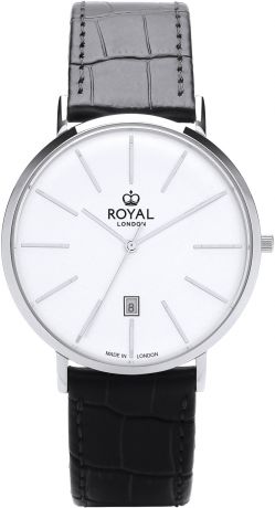 Мужские часы Royal London RL-41420-01