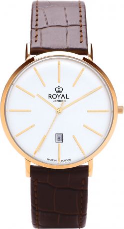 Мужские часы Royal London RL-41420-02