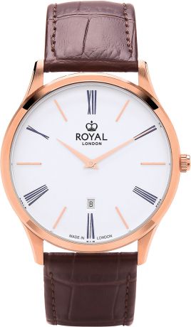 Мужские часы Royal London RL-41426-04