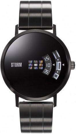 Мужские часы Storm ST-47458/SL