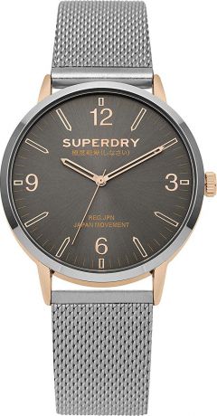 Мужские часы Superdry SYG259SM