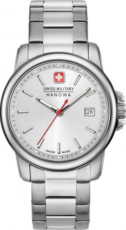 Мужские часы Swiss Military Hanowa 06-5230.7.04.001.30