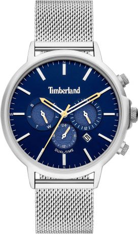 Мужские часы Timberland TBL.15651JYS/03MM