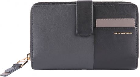 Кошельки бумажники и портмоне Piquadro PD1354W100R/N