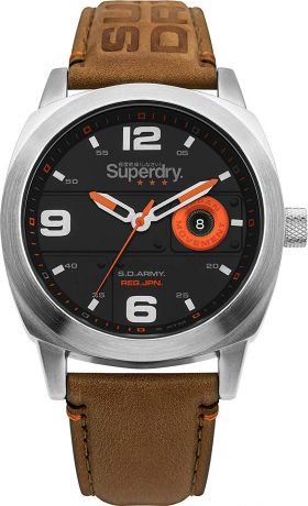 Мужские часы Superdry SYG236T