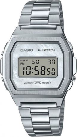 Женские часы Casio A1000D-7EF