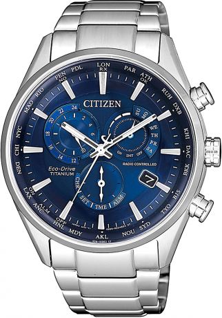 Мужские часы Citizen CB5020-87L