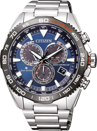 Мужские часы Citizen CB5034-82L