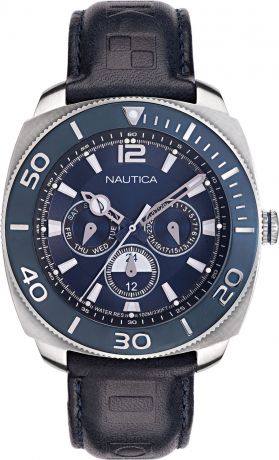 Мужские часы Nautica NAPBHS901