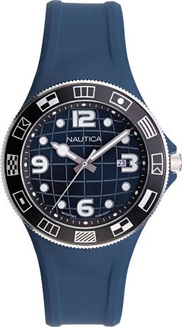 Мужские часы Nautica NAPLBS901
