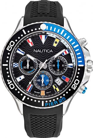 Мужские часы Nautica NAPP25F09