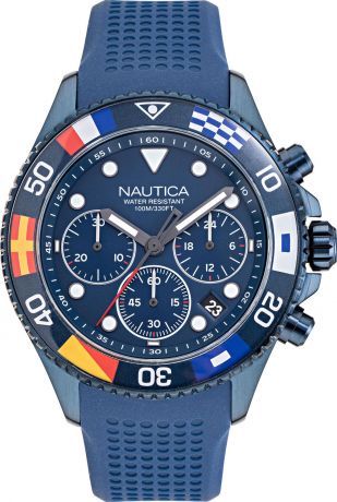 Мужские часы Nautica NAPWPF908