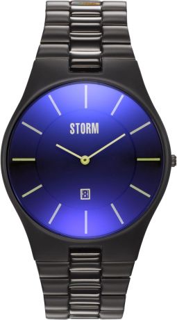 Мужские часы Storm ST-47159/SL/B