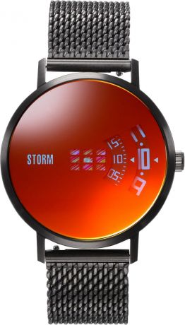 Мужские часы Storm ST-47460/SL/R
