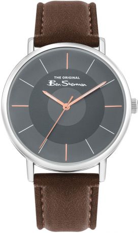 Мужские часы Ben Sherman BS026BR