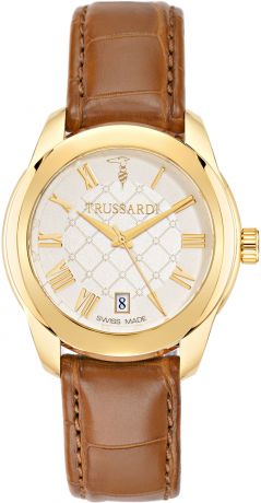 Женские часы Trussardi R2451100502