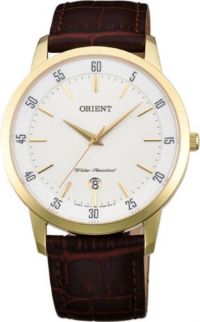 Мужские часы Orient UNG5002W-ucenka