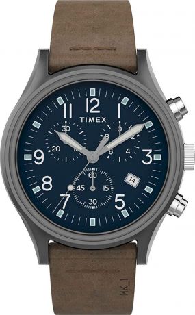 Мужские часы Timex TW2T68000VN