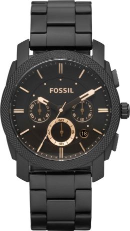 Мужские часы Fossil FS4682IE