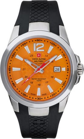 Мужские часы Swiss Alpine Military 7058.1839SAM