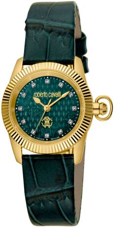 Женские часы Roberto Cavalli by Franck Muller RV2L036L0031