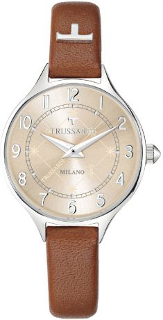 Женские часы Trussardi R2451122503