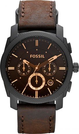 Мужские часы Fossil FS4656IE