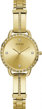 Женские часы Guess GW0022L2