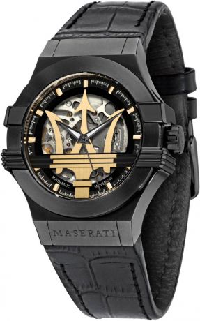 Мужские часы Maserati R8821108027