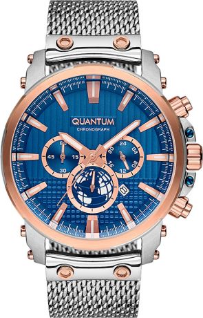 Мужские часы Quantum PWG670.590