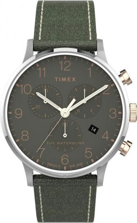 Мужские часы Timex TW2T71400VN