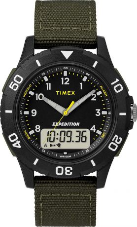 Мужские часы Timex TW4B16600VN