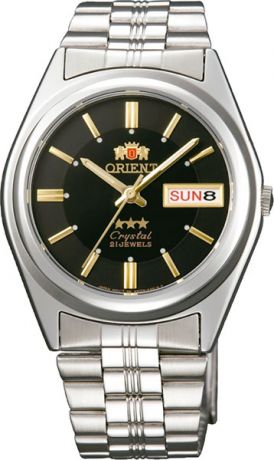 Мужские часы Orient AB04002B-ucenka