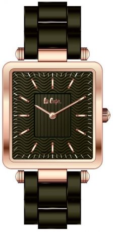 Женские часы Lee Cooper LC06821.470