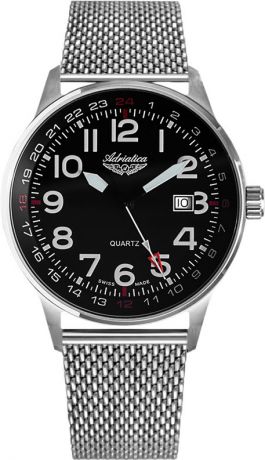 Мужские часы Adriatica A1067.5124Q
