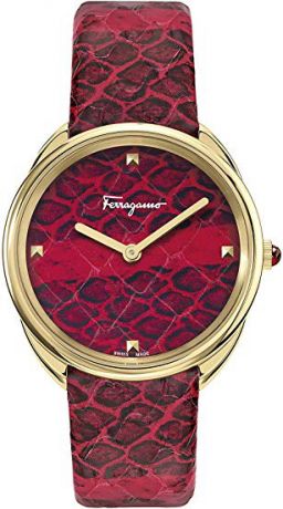 Женские часы Salvatore Ferragamo SFAY00219