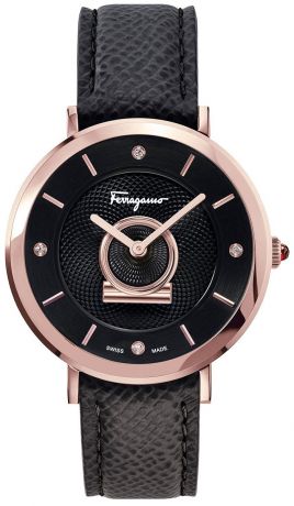 Женские часы Salvatore Ferragamo SF8200419