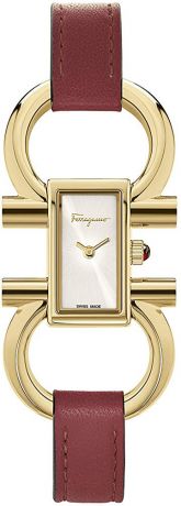 Женские часы Salvatore Ferragamo SFDO00419