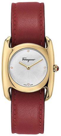 Женские часы Salvatore Ferragamo SFEL00419