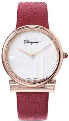 Женские часы Salvatore Ferragamo SFIY00619