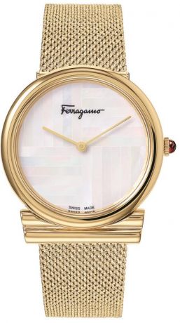 Женские часы Salvatore Ferragamo SFIY00719