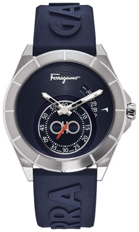 Мужские часы Salvatore Ferragamo SF1Y00219