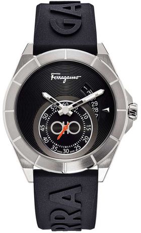 Мужские часы Salvatore Ferragamo SF1Y00119