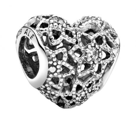 Кулоны, подвески, медальоны PANDORA 796264CZ