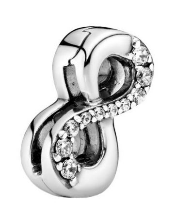 Кулоны, подвески, медальоны PANDORA 797580CZ