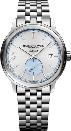 Мужские часы Raymond Weil 2238-ST-BUDH1
